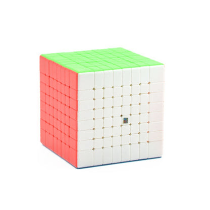 Children Educational Toys Advanced Magic Cubes, Colour: 8-level - Magic Cubes by buy2fix | Online Shopping UK | buy2fix