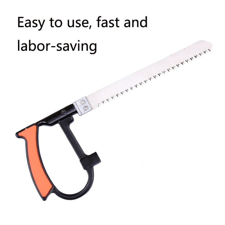 CY-0054 Multifunctional Magic Hacksaw Model Saw Hand Saw Set(Mini Saw) - Electric Saws & Accessories by buy2fix | Online Shopping UK | buy2fix