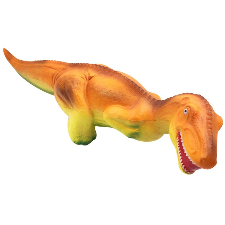 TTPU1151 Dinosaur Slow Rebound Decompression Toy(Tyrannosaurus) - Squeeze Toys by buy2fix | Online Shopping UK | buy2fix