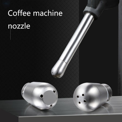 Coffee Machine Steam Nozzle For Able, Style: Most Model 4 Holes - Home & Garden by buy2fix | Online Shopping UK | buy2fix