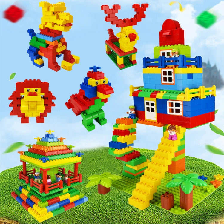 45002 (94 PCS) Children Assembling Building Block Toy Set - Building Blocks by buy2fix | Online Shopping UK | buy2fix