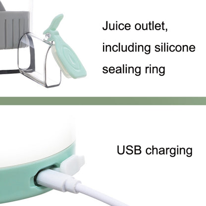 Beaut Portable Charging USB Home Mini Orange Juice Machine - Electric juicers by Beaut | Online Shopping UK | buy2fix