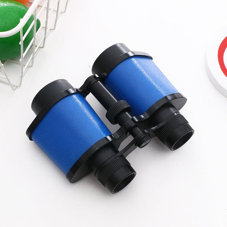 20004 Children Mini HD Toy Binoculars(Blue) - Binoculars by buy2fix | Online Shopping UK | buy2fix