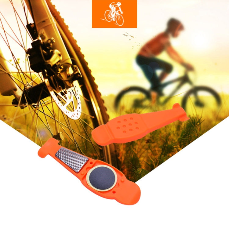 Multifunctional Bicycle Tire Changing Tool, Color: Black - Outdoor & Sports by buy2fix | Online Shopping UK | buy2fix