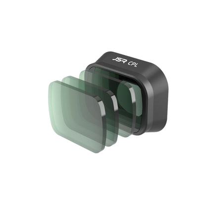 JUNESTAR Filters for DJI Mini 3 Pro,Model: ND32 JSR-1663-05 - DJI & GoPro Accessories by buy2fix | Online Shopping UK | buy2fix