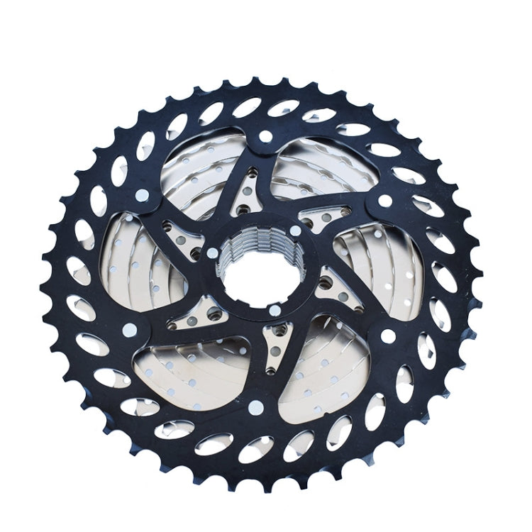 VG SPORTS Bicycle Lightweight Wear -Resistant Flywheel 9 Speed Highway 11-32T - Outdoor & Sports by VG SPORTS | Online Shopping UK | buy2fix