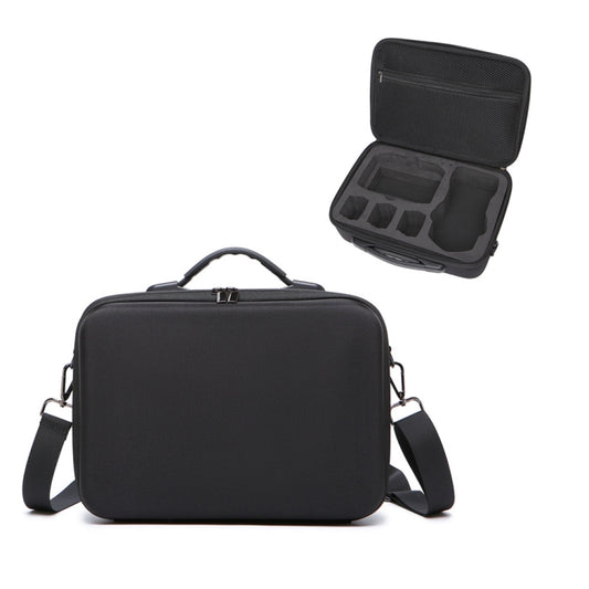 Drone Shoulder Messenger Bag Handbag for DJI Mavic Air 2/Air 2S(1680 Nylon Black) - Carry Cases & Bags by buy2fix | Online Shopping UK | buy2fix