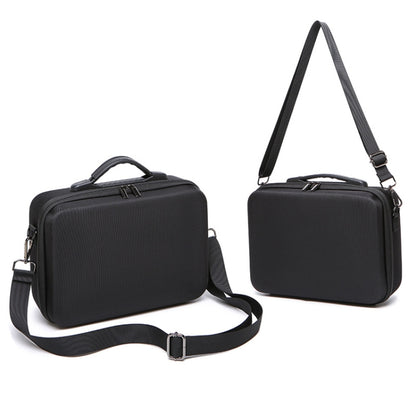 Drone Shoulder Messenger Bag Handbag for DJI Mavic Air 2/Air 2S(1680 Nylon Black) - DJI & GoPro Accessories by buy2fix | Online Shopping UK | buy2fix