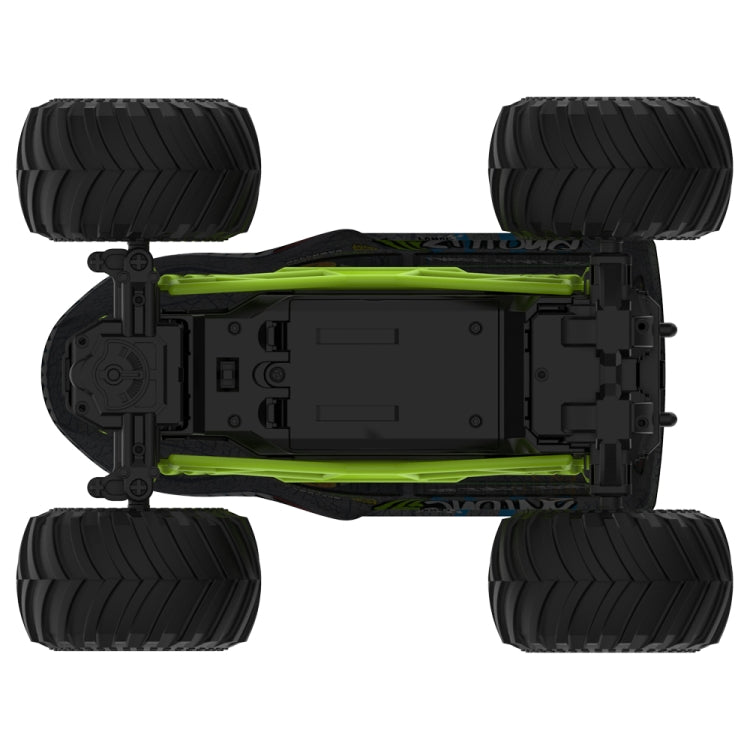 360A 1:16 Big Foot Cross-Country Climbing Remote Control Car - RC Cars by buy2fix | Online Shopping UK | buy2fix