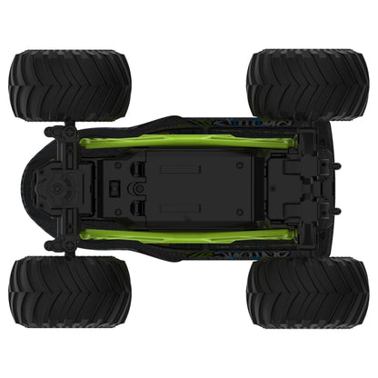 360A 1:16 Big Foot Cross-Country Climbing Remote Control Car - RC Cars by buy2fix | Online Shopping UK | buy2fix