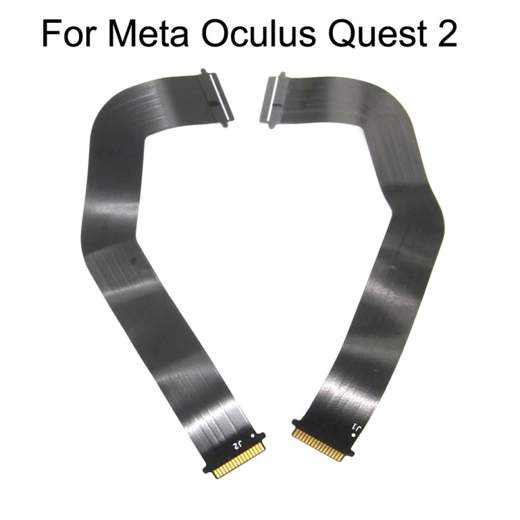 For Meta Oculus Quest 2 Handle Right+Vibrator VR Repair Replacement Parts - Repair & Spare Parts by buy2fix | Online Shopping UK | buy2fix