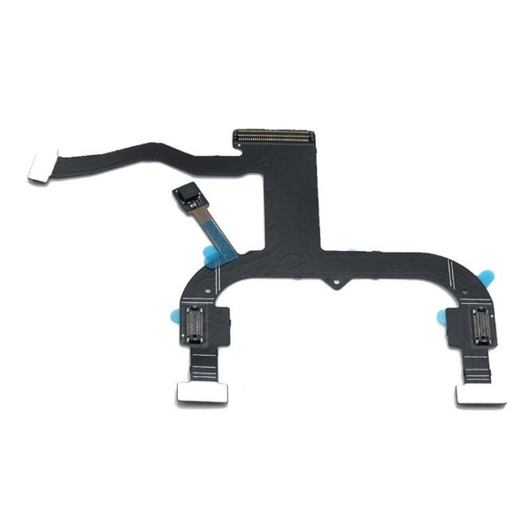 For DJI Mini 3 Pro 7 In 1 Gimbal Flat Flexible Cable - Repair & Spare Parts by buy2fix | Online Shopping UK | buy2fix