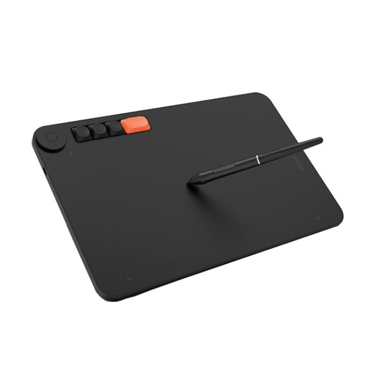 VEIKK VO1060 Digital Drawing Board Handwriting Board With Passive Wireless Pen - Consumer Electronics by VEIKK | Online Shopping UK | buy2fix