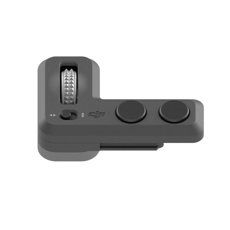 for DJI Osmo Pocket Gimbal Control Wheel - DJI & GoPro Accessories by buy2fix | Online Shopping UK | buy2fix