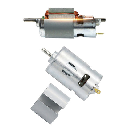 795  Spindle Motor High Speed High Power Large Torque with Ball Bearing - Others by buy2fix | Online Shopping UK | buy2fix