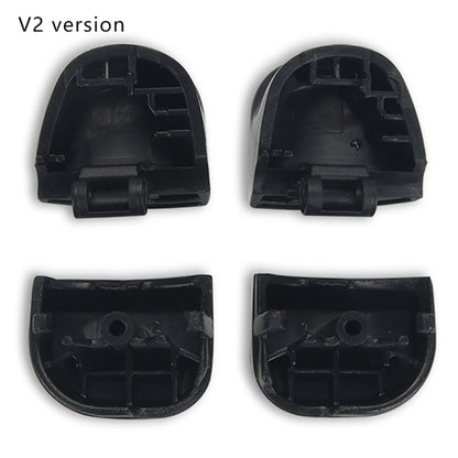 For PS5 Controller V2 Version 2sets R2 L2 L1 L2 Buttons Spring DualSense Gamepad Button Set - Repair & Spare Parts by buy2fix | Online Shopping UK | buy2fix