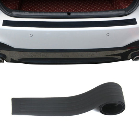 90cm Car Trunk Door Sill Anti-collision Protection Srip - In Car by buy2fix | Online Shopping UK | buy2fix