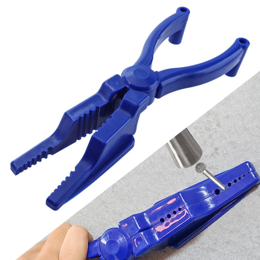 Nail Auxiliary Hammer Protector Safety Hand Nail Fixing Tool - Others by buy2fix | Online Shopping UK | buy2fix