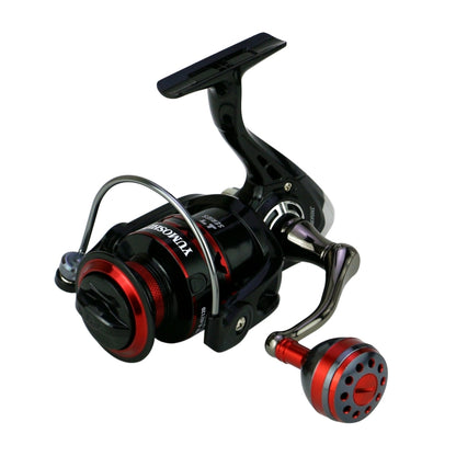 YUMOSHI RS7000 Metal Rocker Fishing Reel - Fishing Reels by YUMOSHI | Online Shopping UK | buy2fix