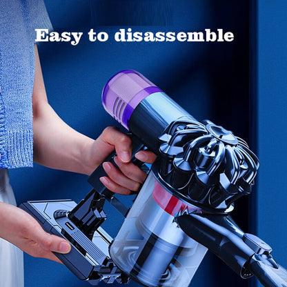 For Dyson V7 Series Battery 21.6V Vacuum Cleaner Accessories Sweeping Machine Battery Spare Power, Capacity: 3500mAh - Dyson Accessories by buy2fix | Online Shopping UK | buy2fix