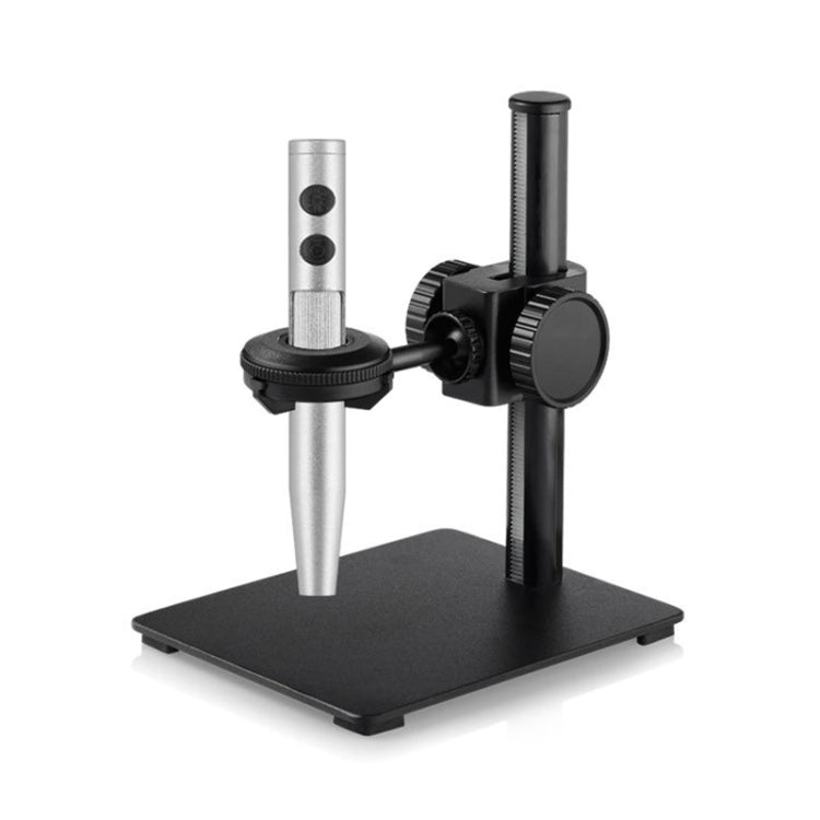 5 Million Digital Electron Microscope Magnifying Dermatoscope, Specification: B008+Z008 High Low Lifting Racks - Digital Microscope by buy2fix | Online Shopping UK | buy2fix