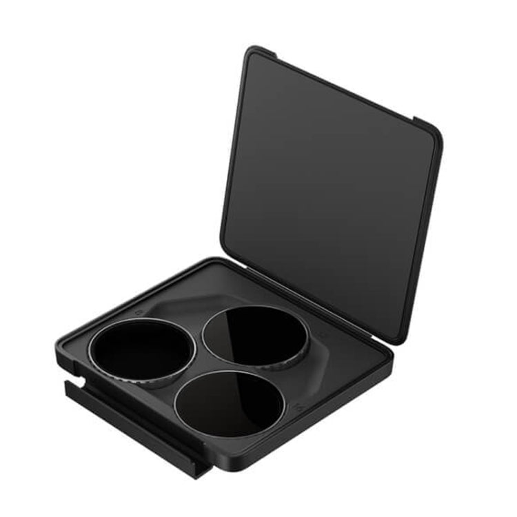 Original DJI OSMO Action 3 / 4 ND Filters Set -  by DJI | Online Shopping UK | buy2fix