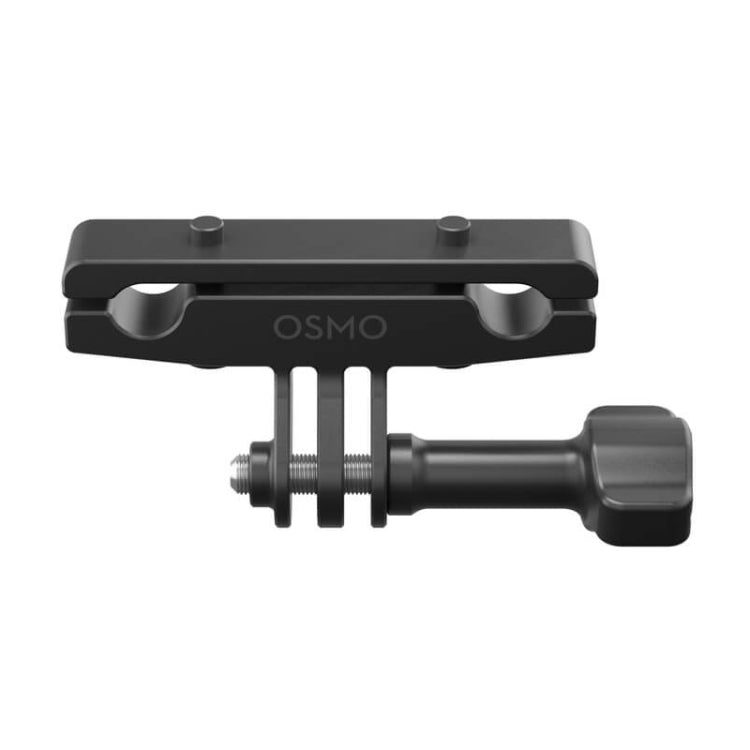 Original DJI Action 2 / Osmo Action / Osmo Action 3 / Osmo Action 4 Bike Seat Rail Mount -  by DJI | Online Shopping UK | buy2fix