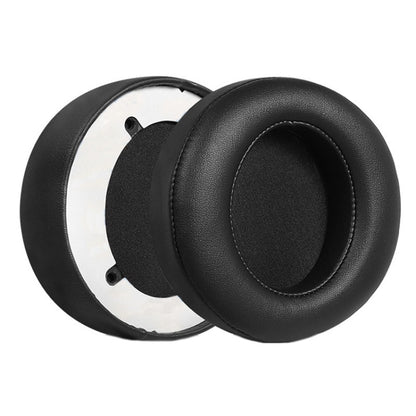 2pcs Headset Sponge Sleeve Earmuffs Headset Cover For Philips X2HR/X1/X2/X3, Style: Protein - Earmuff & Pad by buy2fix | Online Shopping UK | buy2fix