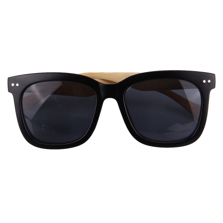 Bamboo Sunglasses - Outdoor & Sports by buy2fix | Online Shopping UK | buy2fix