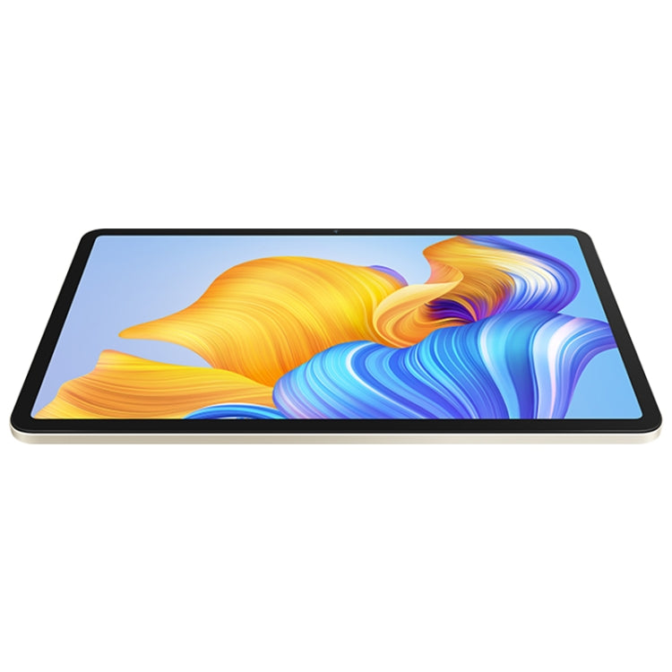 Honor Pad 8 HEY-W09 WiFi, 12 inch, 4GB+128GB, Magic UI 6.1 (Android S) Qualcomm Snapdragon 680 Octa Core, 8 Speakers, Not Support Google(Gold) - Huawei by Huawei | Online Shopping UK | buy2fix